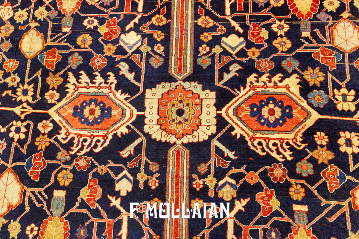 Bakshaish Rug Special Design n°:156271